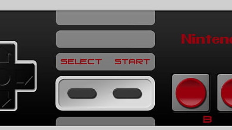 Who doesn't love Retro arcade games?