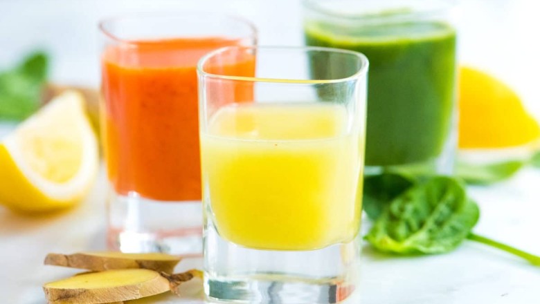 Immunity Boost