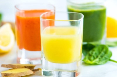 Immunity Boost