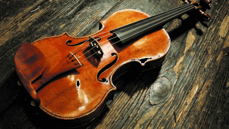 Top 10 Greatest Violin Pieces in Classical Music