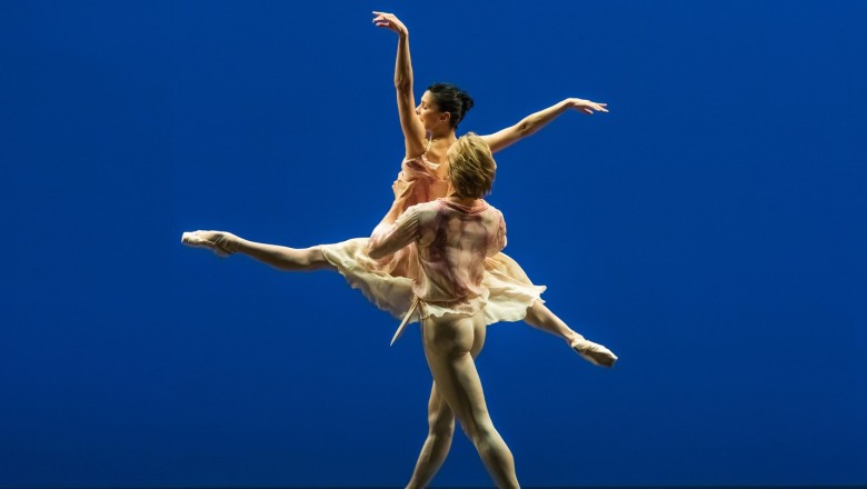 The Most Famous Ballerinas You Should Know