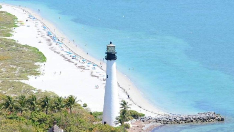 Top 12 Florida Lighthouses