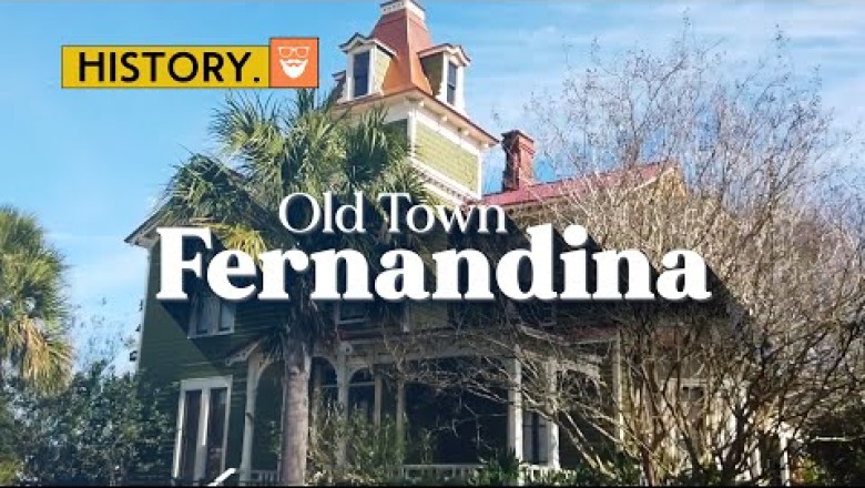 A Tale of Two Towns
