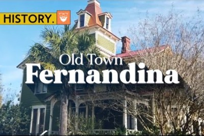A Tale of Two Towns