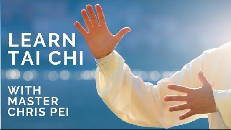 Tai Chi for Beginners