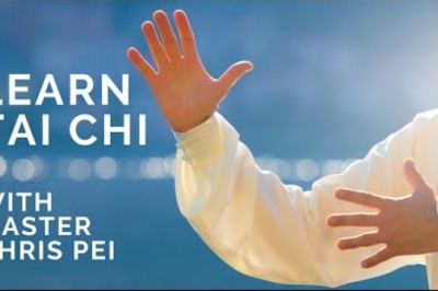 Tai Chi for Beginners
