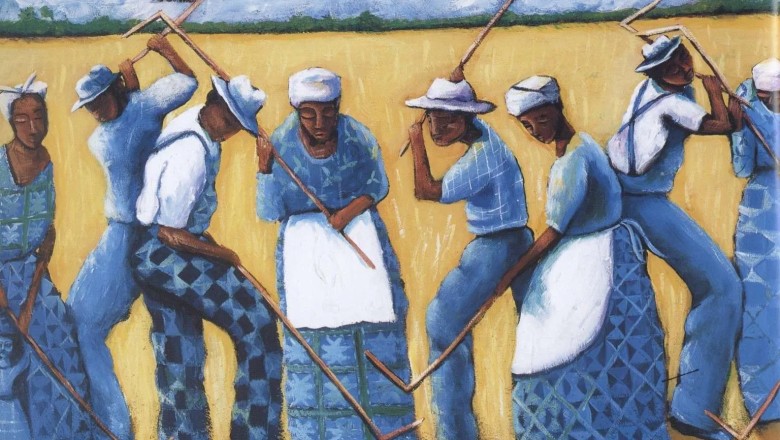 25 Black Gospel Songs That Have Their Roots in Slavery