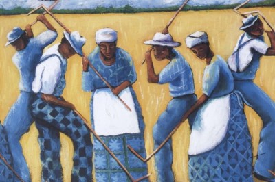 25 Black Gospel Songs That Have Their Roots in Slavery