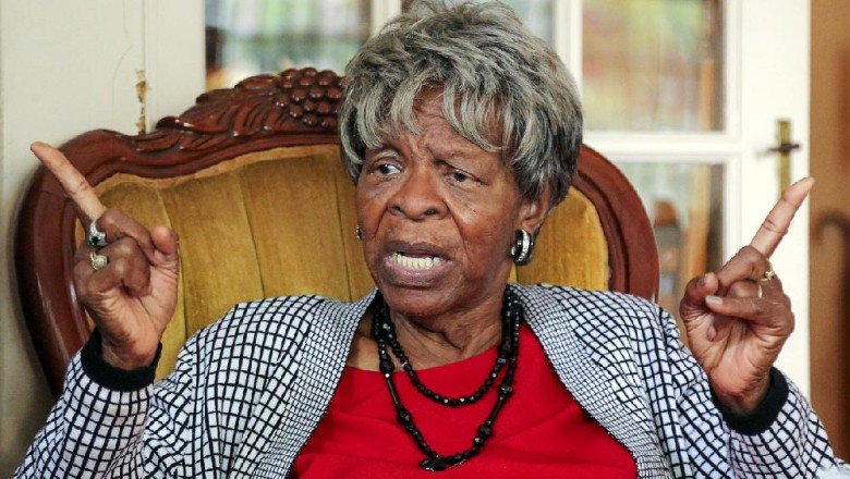Annie Abrams