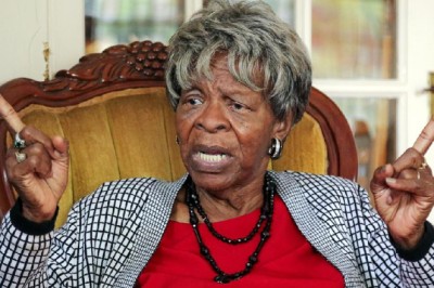 Annie Abrams