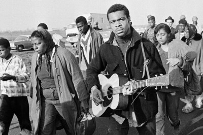 9 Famous Spirituals To Enlighten Your Understanding Of Black American History