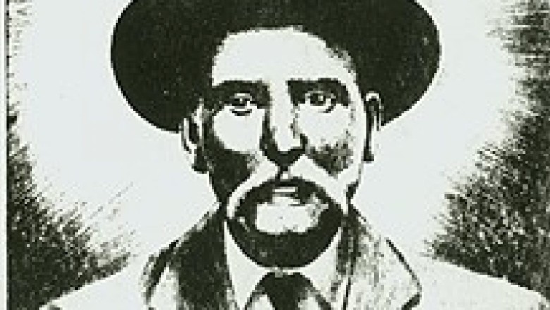 Andrew Jackson Beard