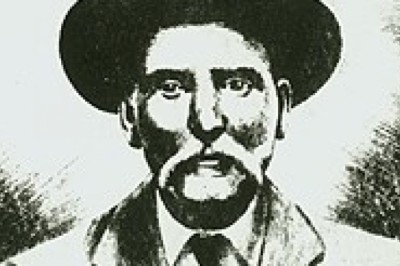 Andrew Jackson Beard