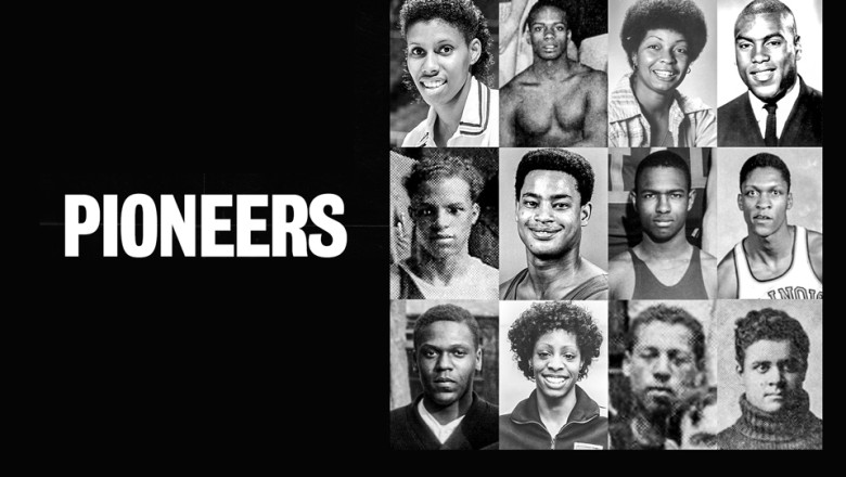 The 10 Most Influential Black Athletes &amp; Coaches in Sports History