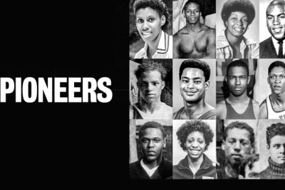 The 10 Most Influential Black Athletes & Coaches in Sports History