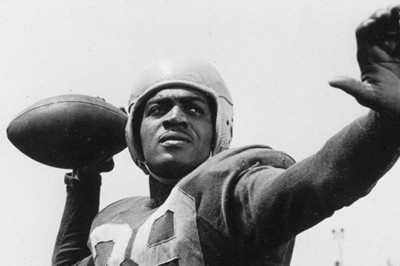 Who Was the First Black Player in NFL History?
