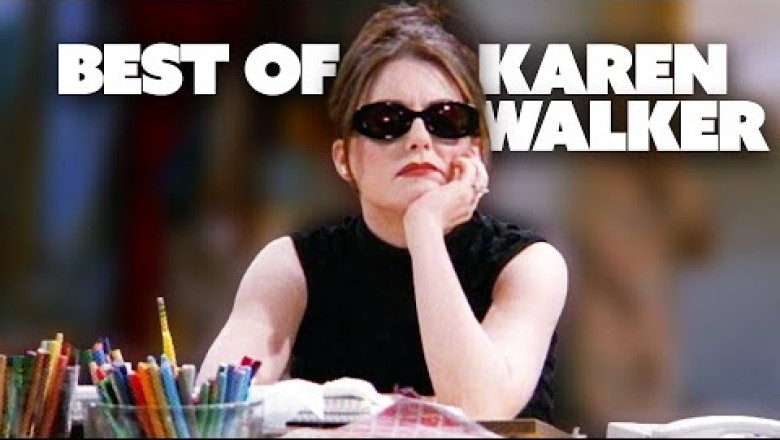 Best of KAREN WALKER
