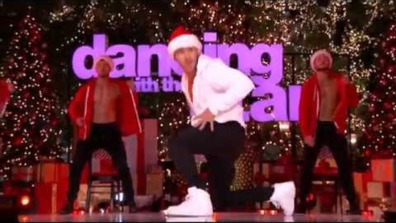 Dancing with the stars Season 21 Finale