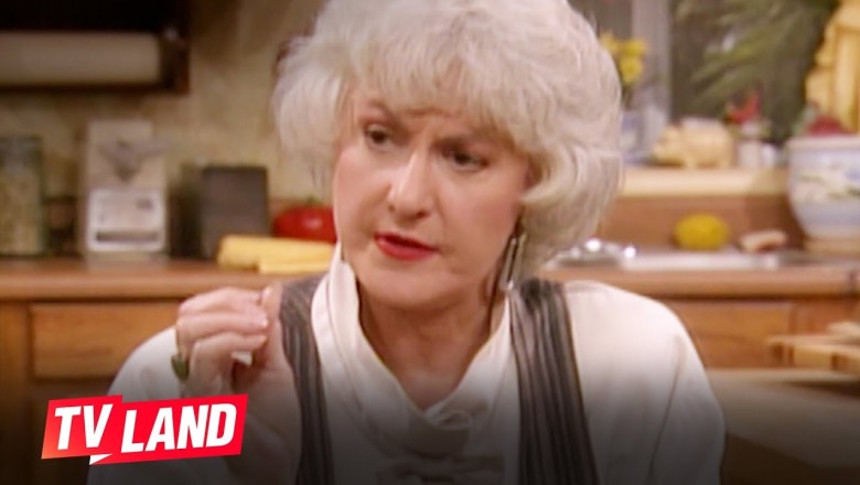 Dorothy’s Most Sarcastic Moments (Part 2)