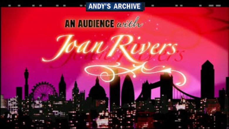 Joan Rivers