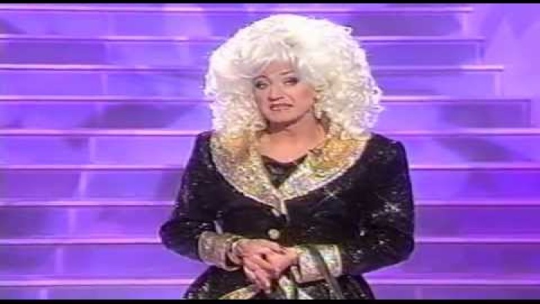 Lily Savage