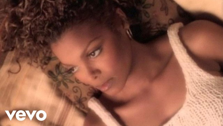 Top 10 Janet Jackson Music Videos