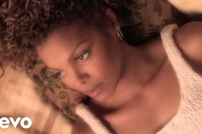Top 10 Janet Jackson Music Videos
