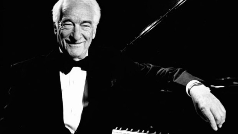 Victor Borge