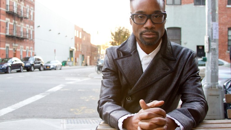 Billy Porter