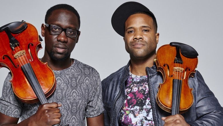 Black Violin