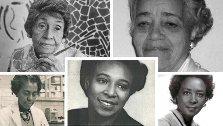 Marie Maynard Daly