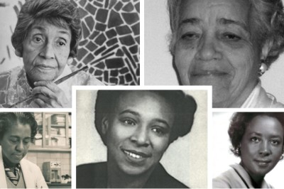 Marie Maynard Daly
