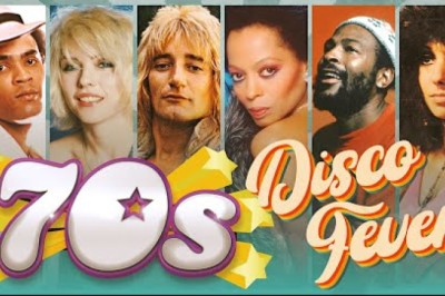 Best of 70s Disco, Funk and R & B Vol 2