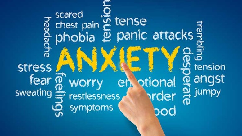Got Anxiety?