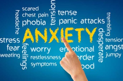 Got Anxiety?