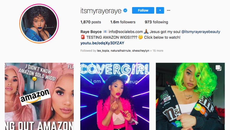 23 Black Social Media Influencers You Should Follow