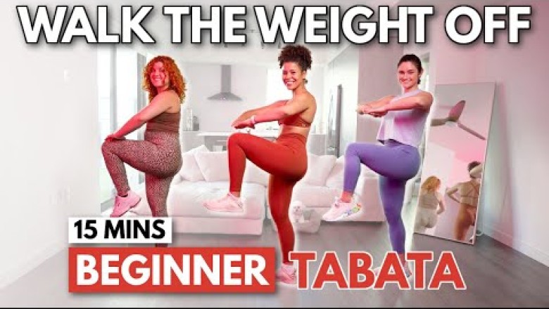 15 Min Lower Belly