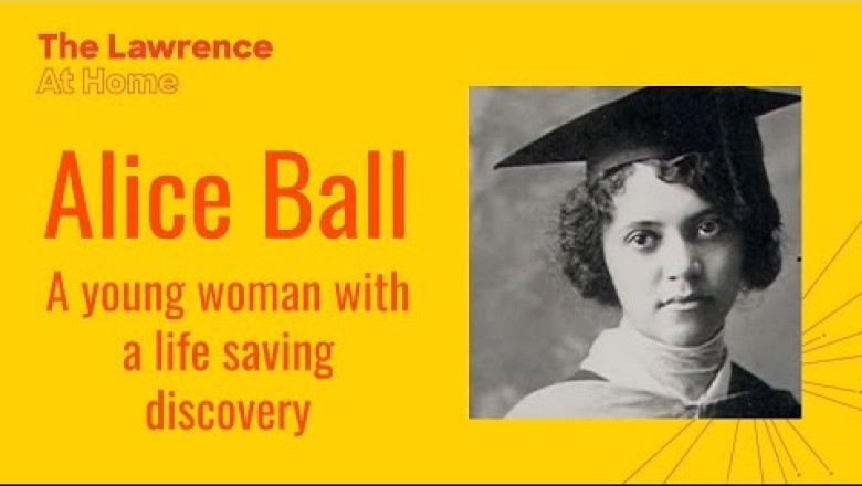 Alice Ball