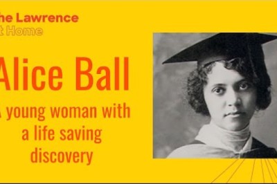 Alice Ball
