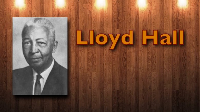 Lloyd Hall