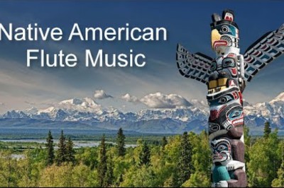 Native American Flute Music
