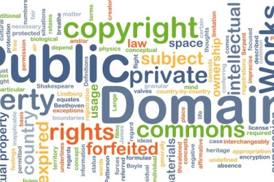 What is Public Domain?