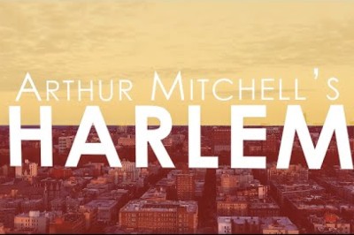 Arthur Mitchell's HARLEM