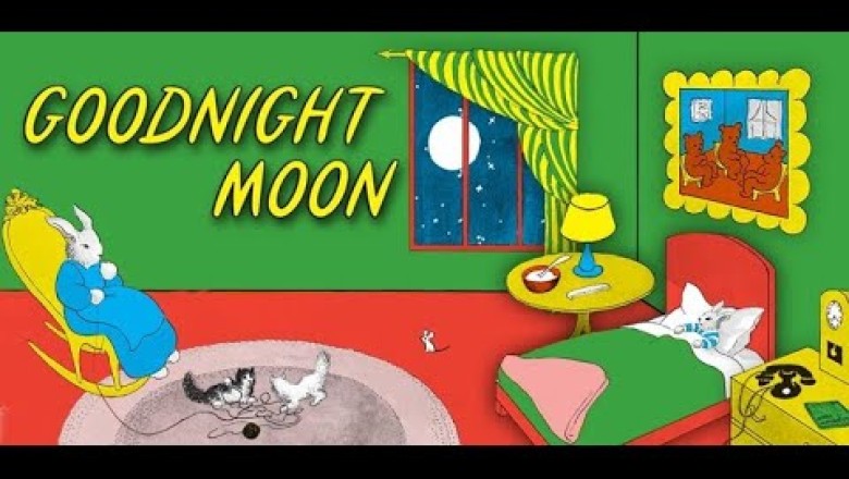 Goodnight Moon
