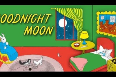 Goodnight Moon