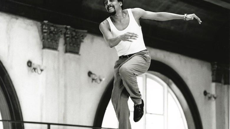 Gregory Hines