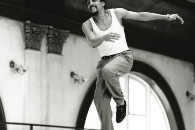 Gregory Hines