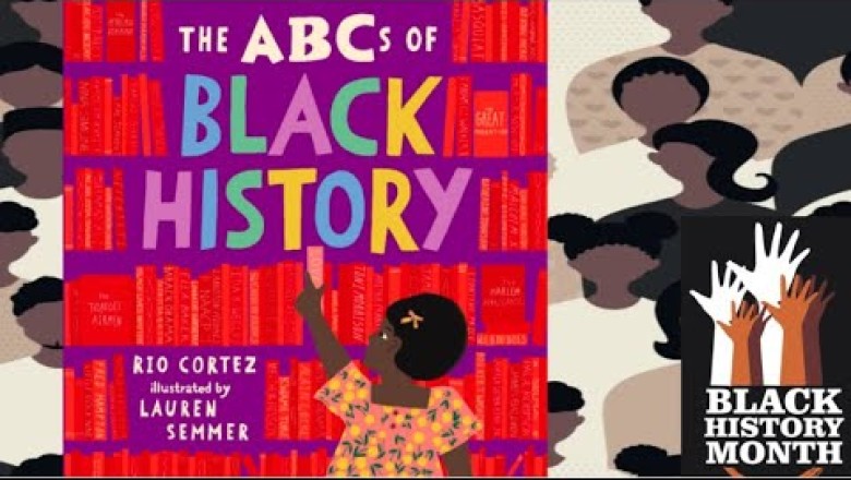 The ABCs of Black History
