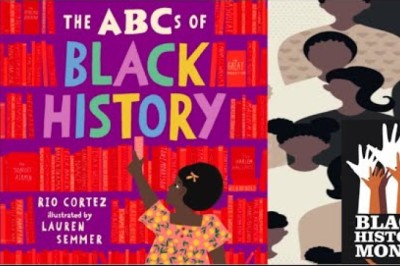 The ABCs of Black History