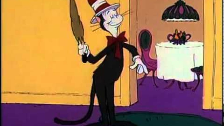 The Cat in the Hat